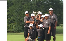 2015 USGLL Natl Champs